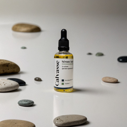 Sérum Naturel Anti-Chute